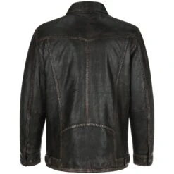 Lederjacke VRIENZINO -Babista De server 2279