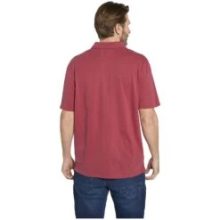 Poloshirt TORIANO -Babista De server 229