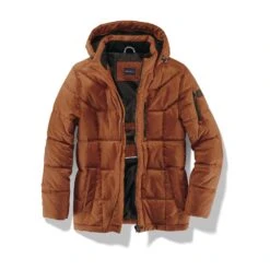 Jacke LUCIVUNTZA -Babista De server 2298