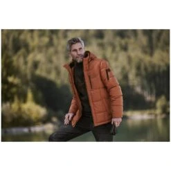 Jacke LUCIVUNTZA -Babista De server 2299