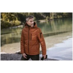 Jacke LUCIVUNTZA -Babista De server 2300