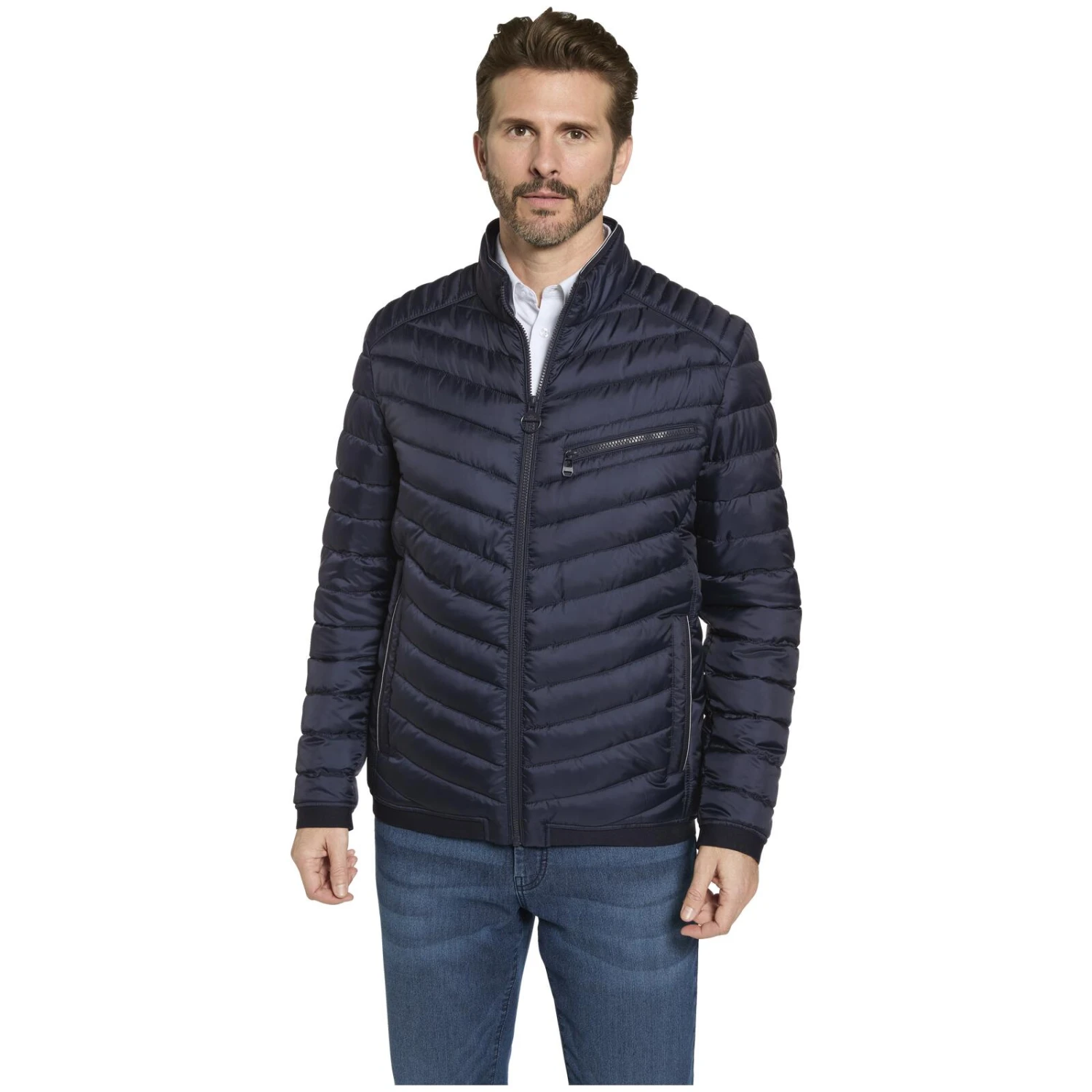 Steppjacke ZOLIENTO 2 Steppjacke ZOLIENTO – Bild 2