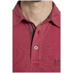 Poloshirt TORIANO -Babista De server 231