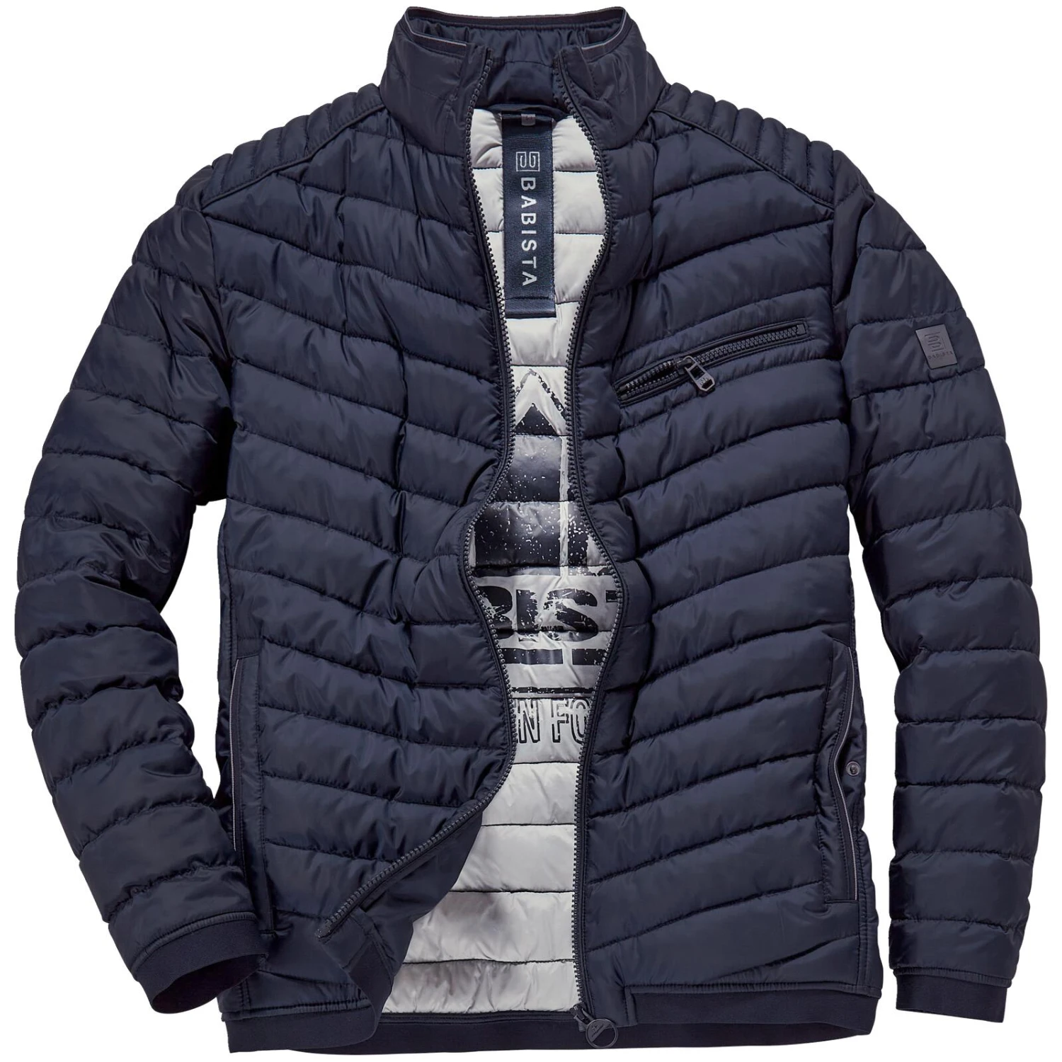 Steppjacke ZOLIENTO 10 Steppjacke ZOLIENTO – Bild 10