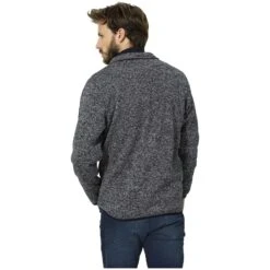 Strickfleecejacke FIORELONI -Babista De server 2322