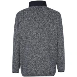 Strickfleecejacke FIORELONI -Babista De server 2325