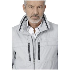 Blouson LUMIETO -Babista De server 2331