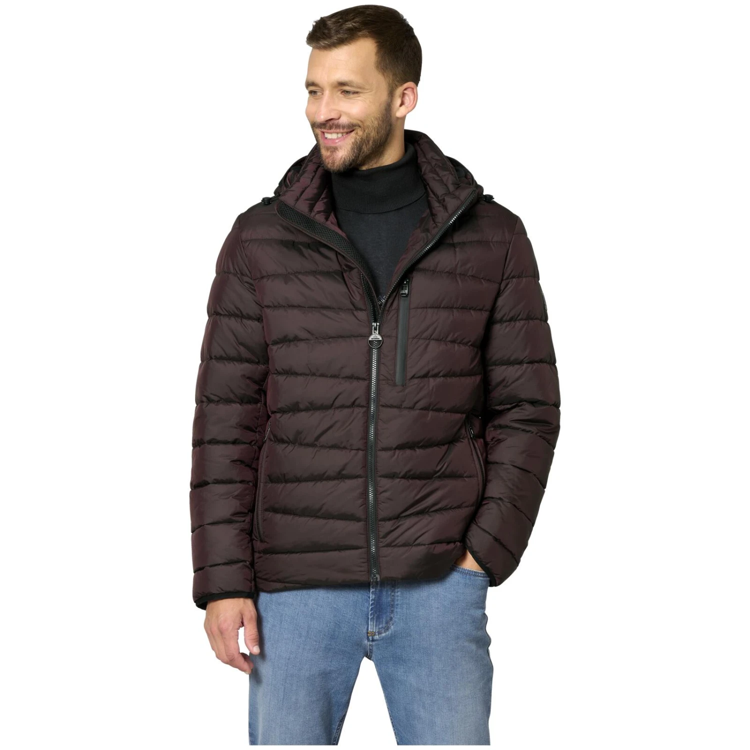 Jacke ROMANZELLA 2 Jacke ROMANZELLA – Bild 2