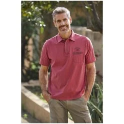Poloshirt TORIANO -Babista De server 234
