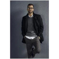 Jacke LUCIVUNZI -Babista De server 2348