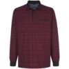 Langarm-Poloshirt STILANO