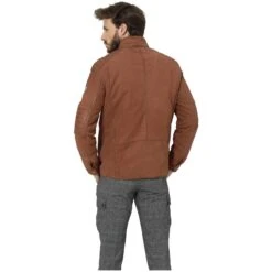 Lederjacke SORENTELLO -Babista De server 2375