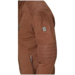 Lederjacke SORENTELLO -Babista De server 2376