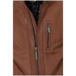 Lederjacke SORENTELLO -Babista De server 2377