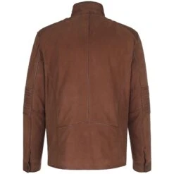 Lederjacke SORENTELLO -Babista De server 2378