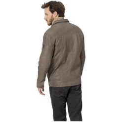 Lederjacke ZANLITE 10 Lederjacke ZANLITE -Babista De server 2393