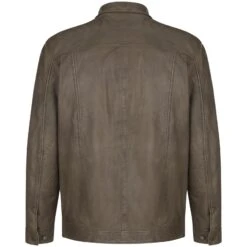 Lederjacke ZANLITE 14 Lederjacke ZANLITE -Babista De server 2397