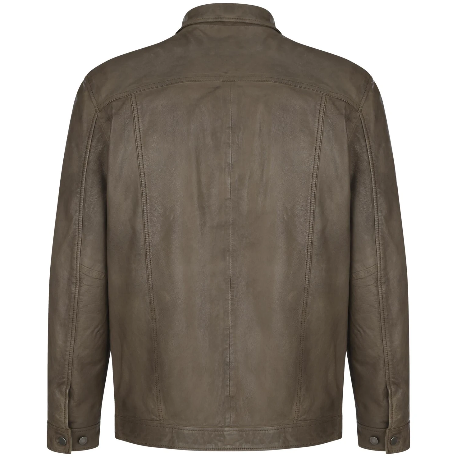 Lederjacke ZANLITE 7 Lederjacke ZANLITE – Bild 7