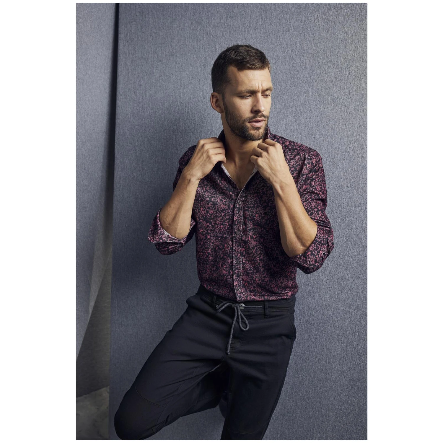 Hemd LULONO 9 Hemd LULONO – Bild 9