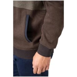 Sweatjacke LUCIVERO -Babista De server 2403