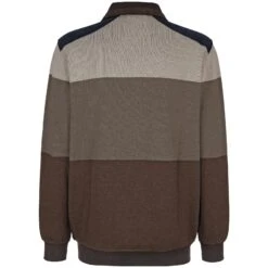 Sweatjacke LUCIVERO -Babista De server 2404