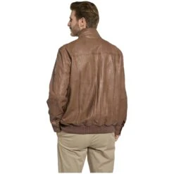 Lederjacke CORIETTA -Babista De server 2407