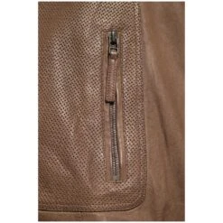 Lederjacke CORIETTA -Babista De server 2408