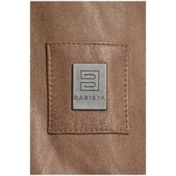 Lederjacke CORIETTA -Babista De server 2409