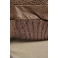 Lederjacke CORIETTA -Babista De server 2410