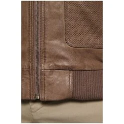 Lederjacke CORIETTA -Babista De server 2413