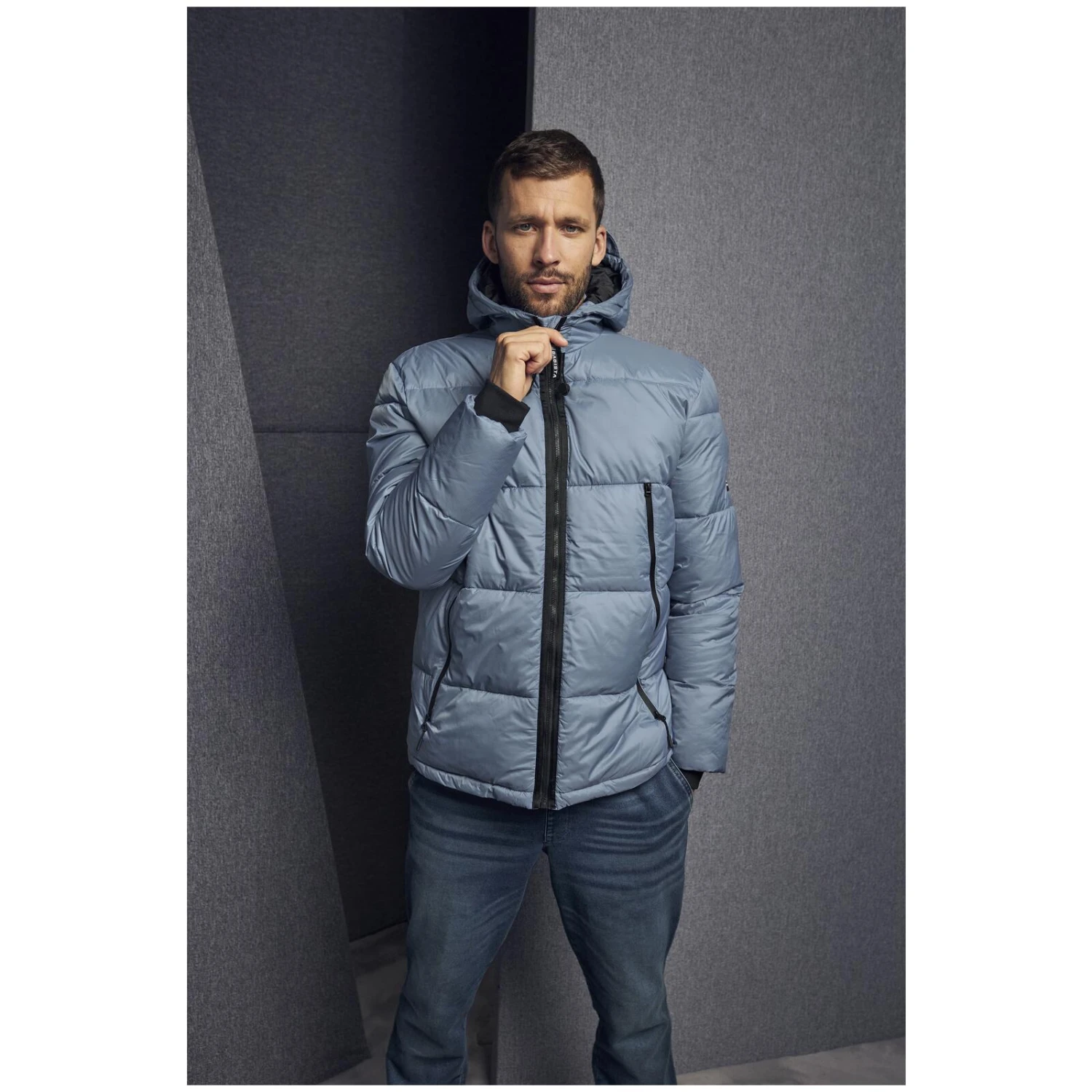 Jacke FIOREZARO 9 Jacke FIOREZARO – Bild 9