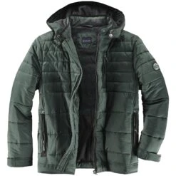 Jacke BELLAVETTA -Babista De server 2442