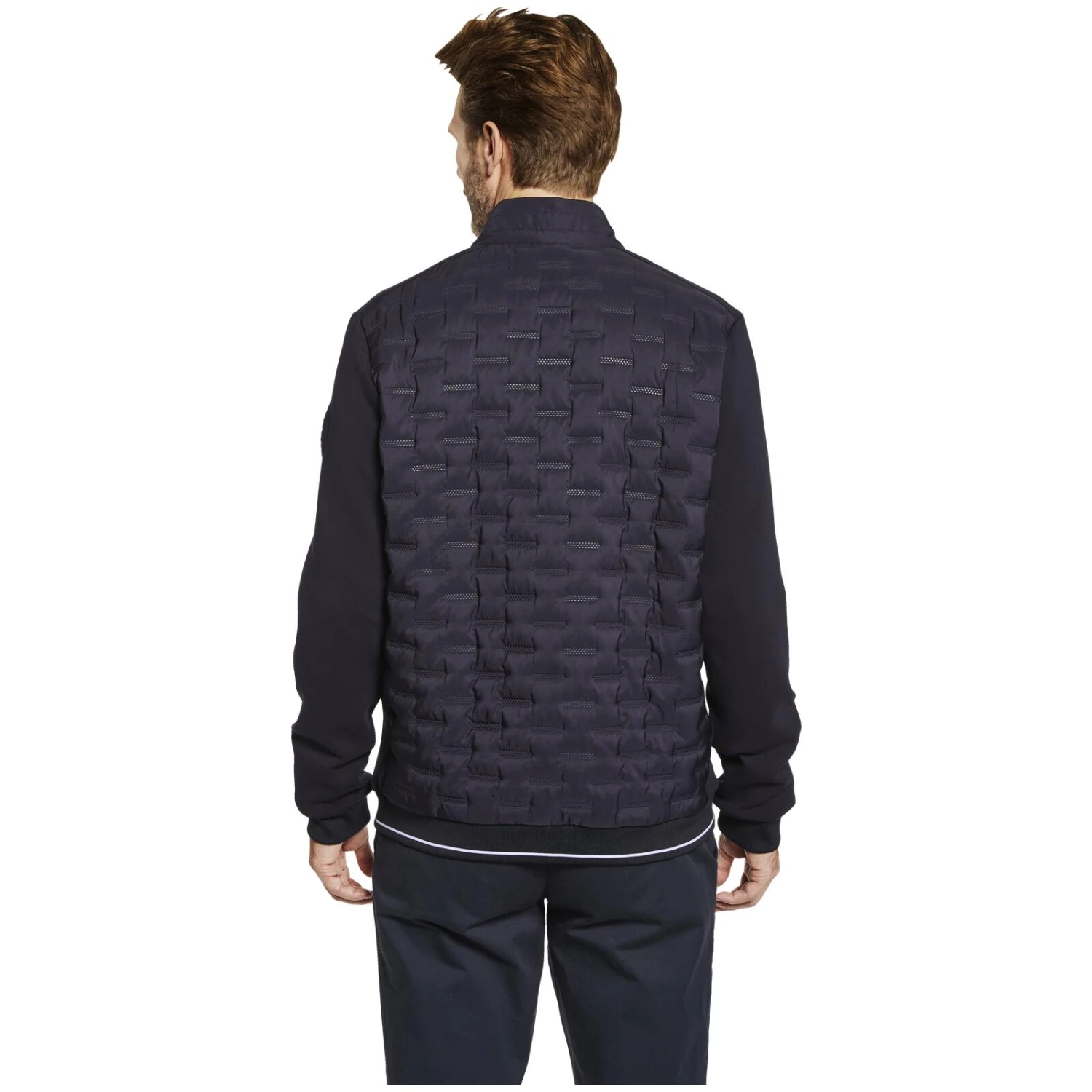 Steppjacke ZURELLO 3 Steppjacke ZURELLO – Bild 3