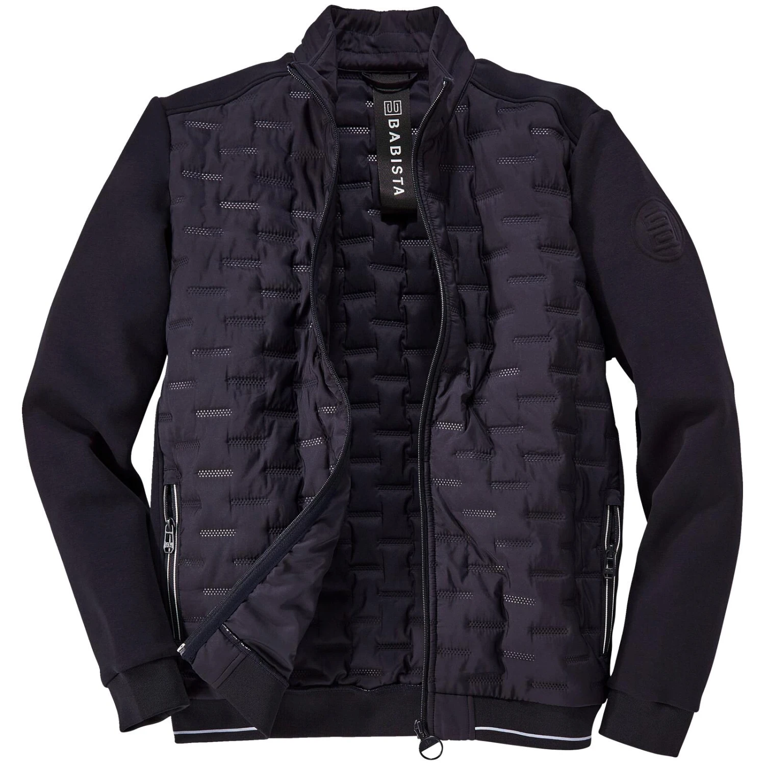 Steppjacke ZURELLO 9 Steppjacke ZURELLO – Bild 9