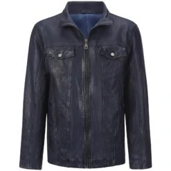 Lederjacke BELLINIRO