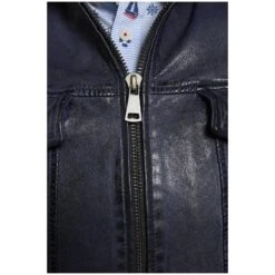 Lederjacke BELLINIRO -Babista De server 2458