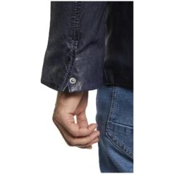 Lederjacke BELLINIRO -Babista De server 2460