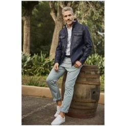 Lederjacke BELLINIRO -Babista De server 2463