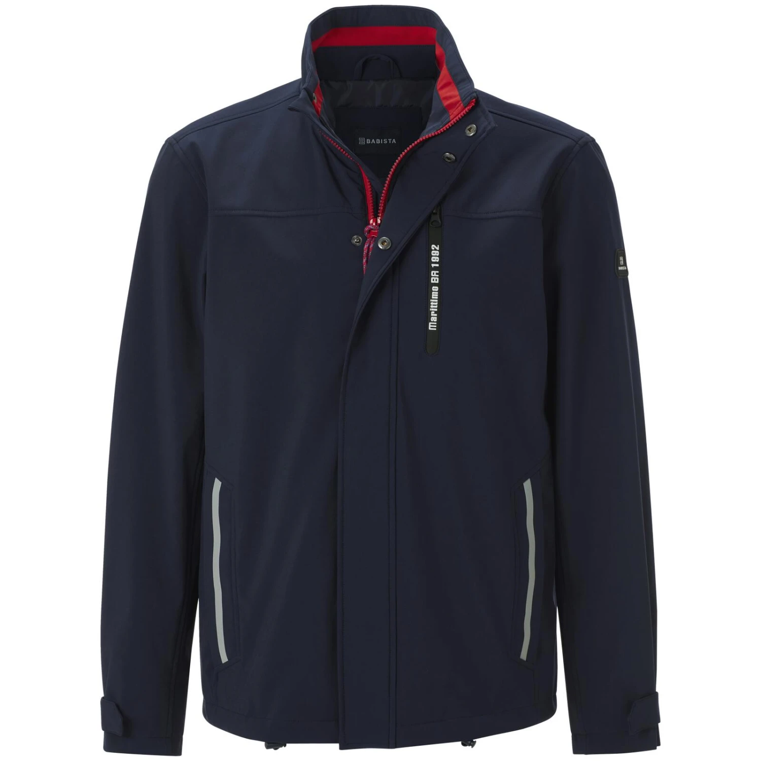 Softshelljacke ZORVENTO 1 Softshelljacke ZORVENTO