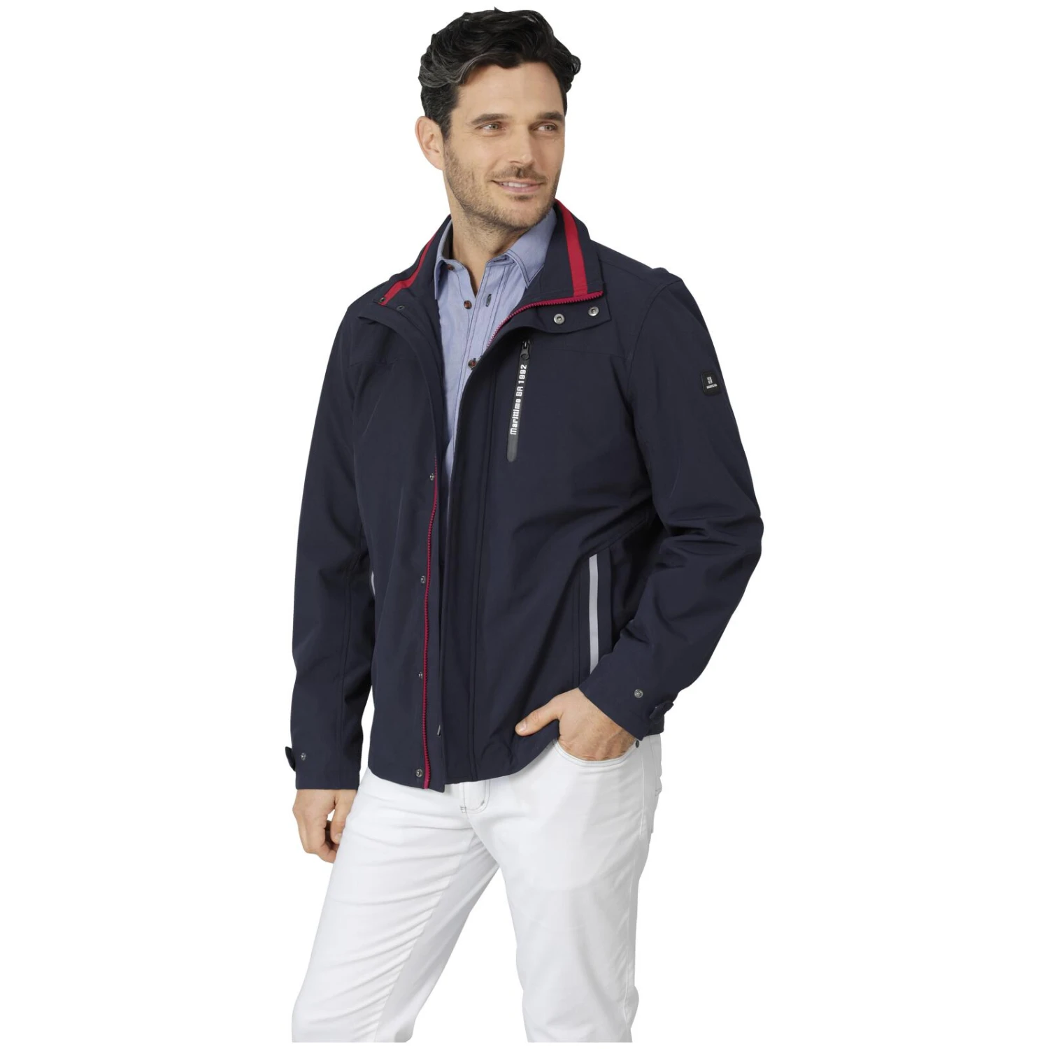 Softshelljacke ZORVENTO 2 Softshelljacke ZORVENTO – Bild 2