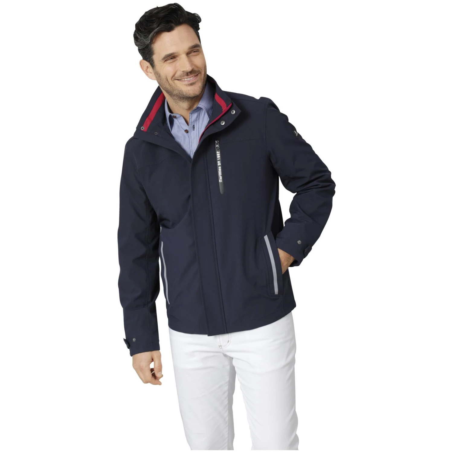 Softshelljacke ZORVENTO 3 Softshelljacke ZORVENTO – Bild 3