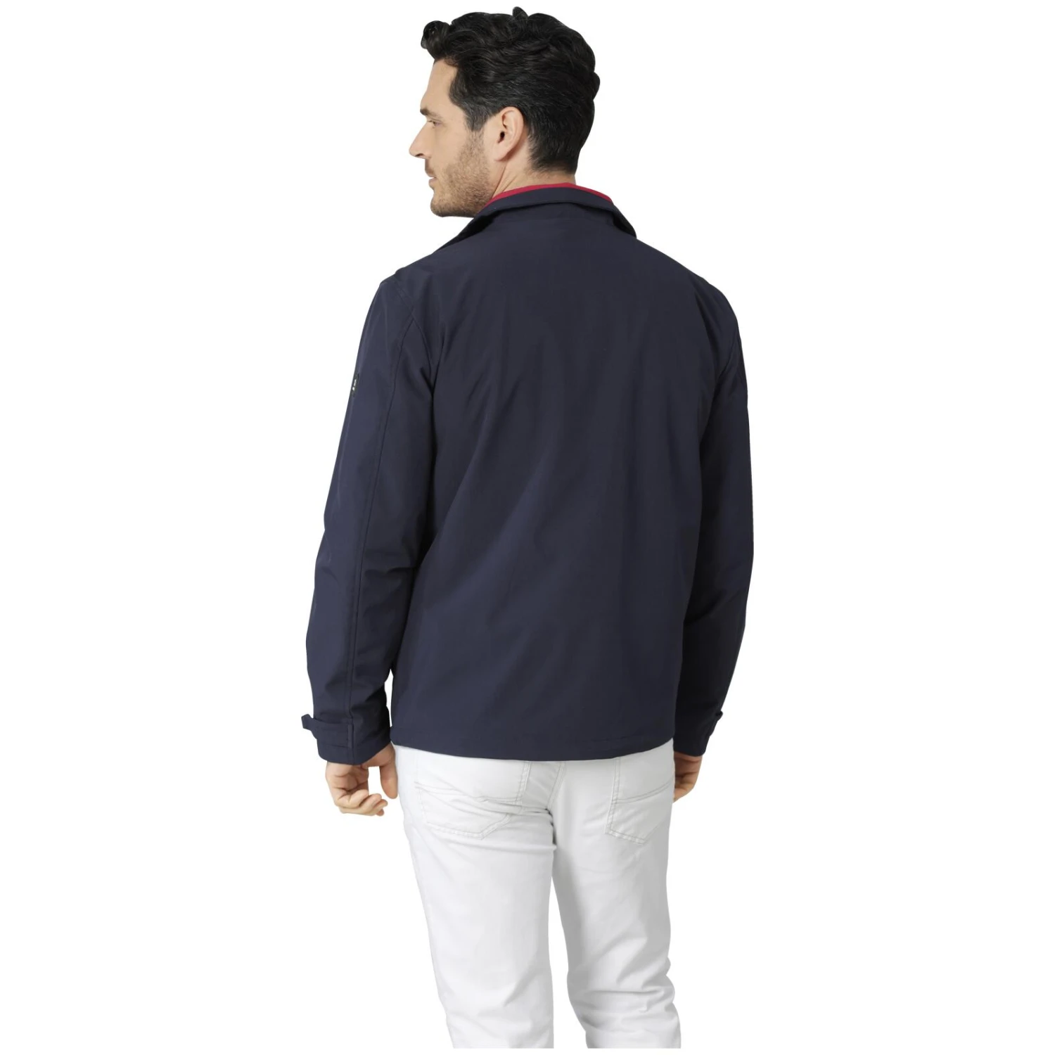 Softshelljacke ZORVENTO 4 Softshelljacke ZORVENTO – Bild 4