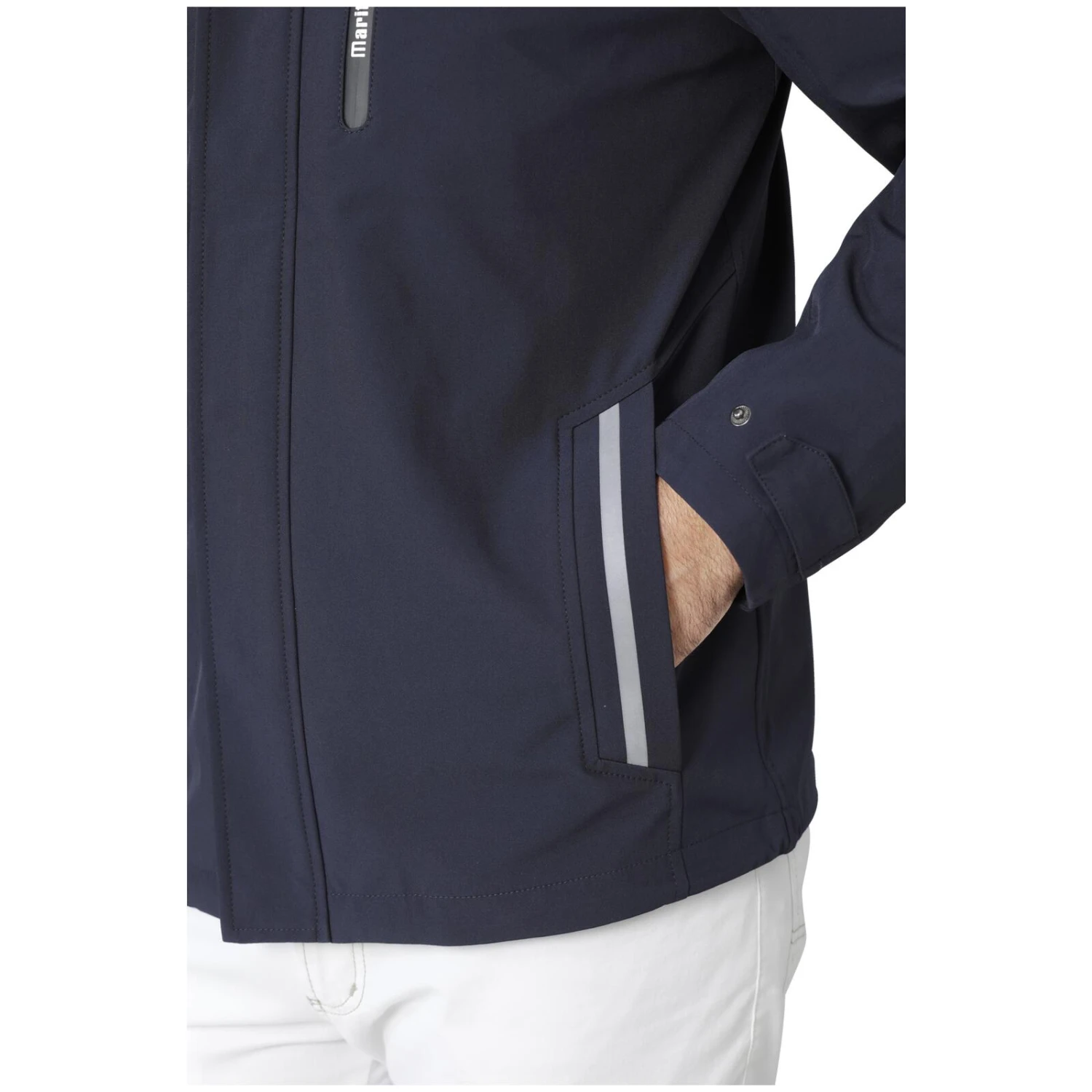 Softshelljacke ZORVENTO 6 Softshelljacke ZORVENTO – Bild 6