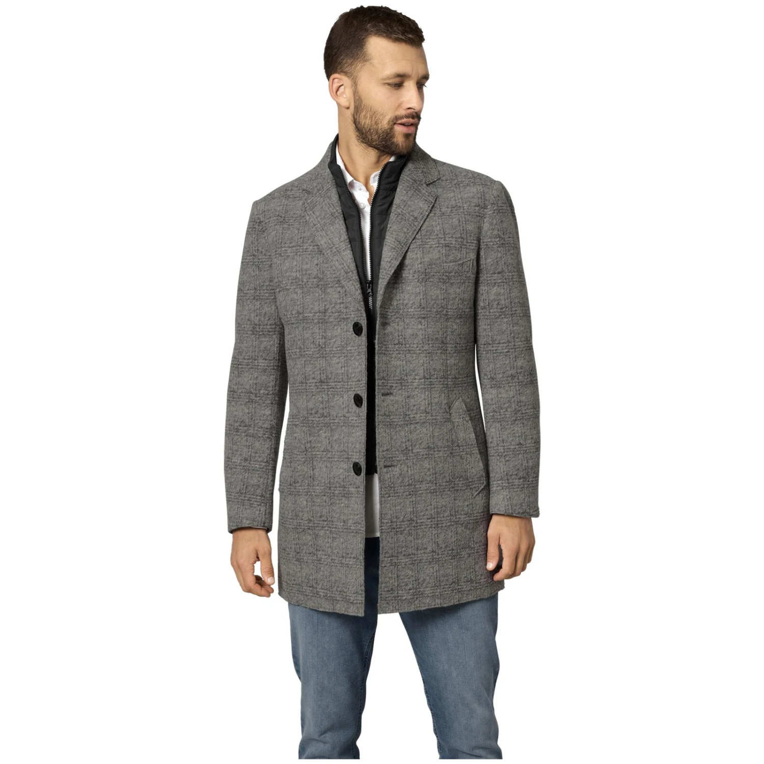 Jacke ZORIENTO 2 Jacke ZORIENTO – Bild 2