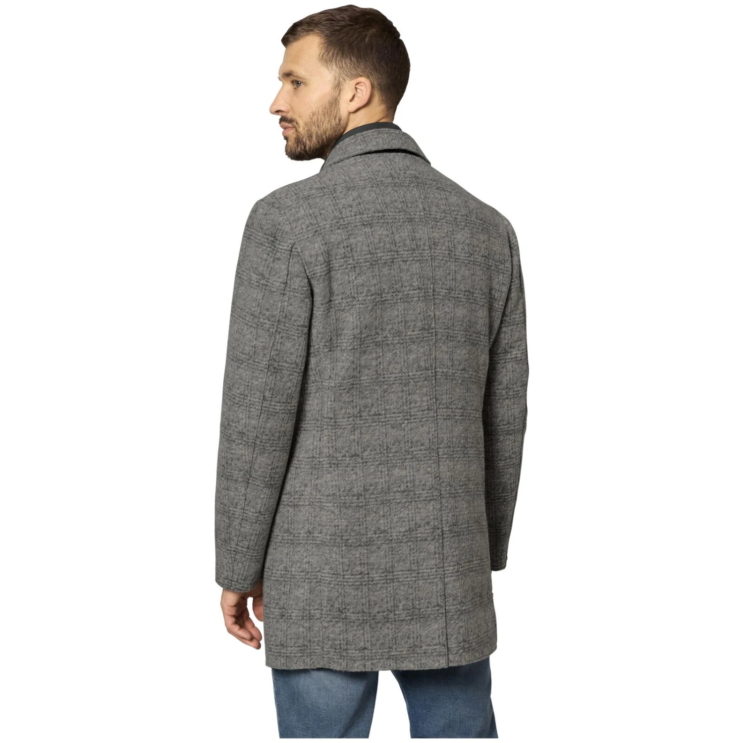 Jacke ZORIENTO 3 Jacke ZORIENTO – Bild 3