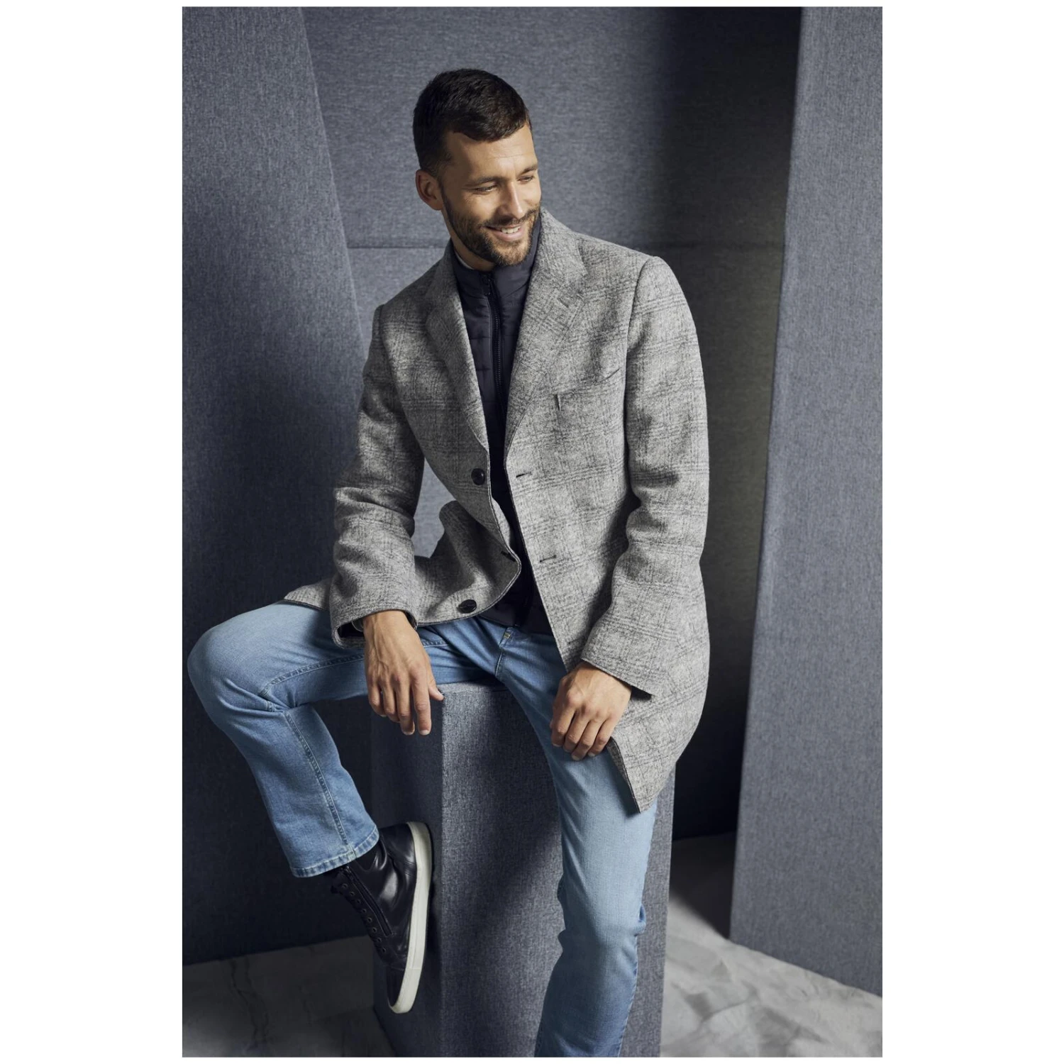 Jacke ZORIENTO 7 Jacke ZORIENTO – Bild 7