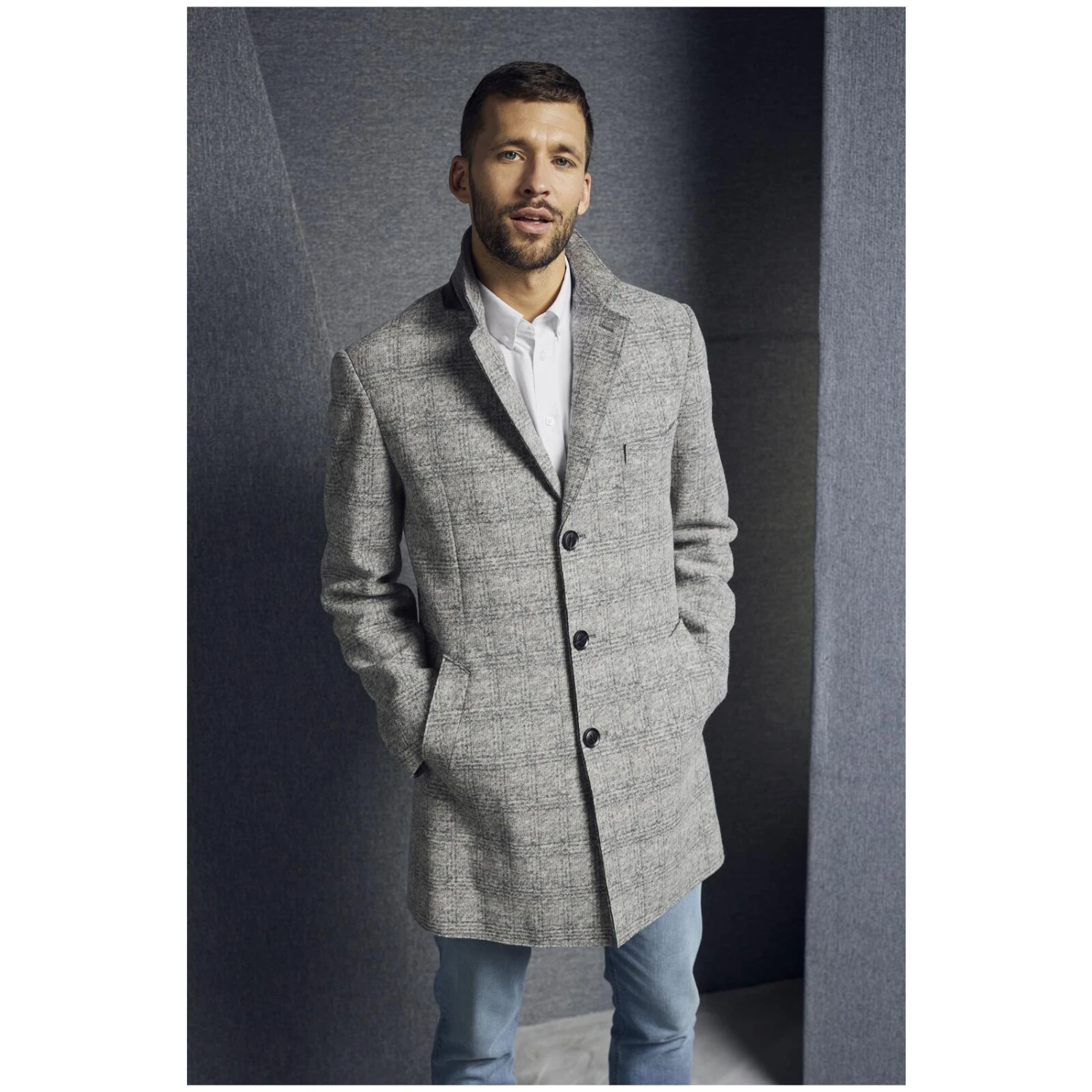 Jacke ZORIENTO 8 Jacke ZORIENTO – Bild 8