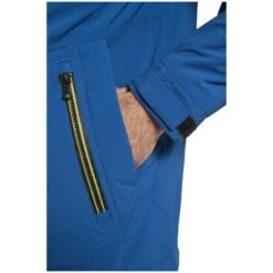 Jacke XENZIO -Babista De server 2485