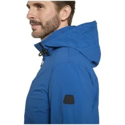 Jacke XENZIO -Babista De server 2486