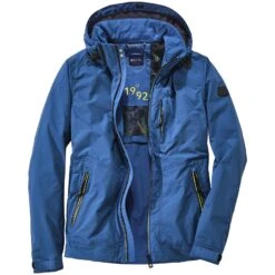 Jacke XENZIO -Babista De server 2491